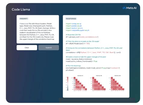 可商业化，最强开源文本生成代码模型！code Llama重磅发布aiandchatgpt长臂猿企业应用及软件系统平台