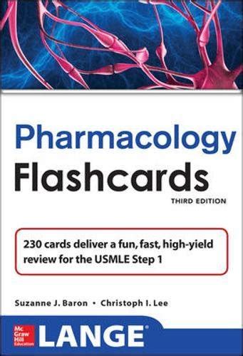 Best Flashcards For Pharmacology Buyers Guide 2024 TheMDJourney