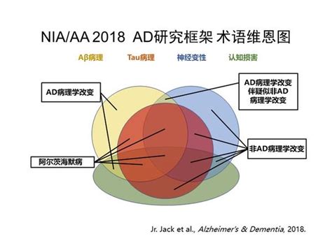 Nia Aa 2018 Ad研究框架正式发布 知乎