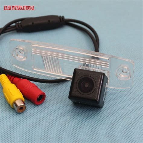 For Hyundai Accent Mc Ultra Hd Wide Angle Night Vision