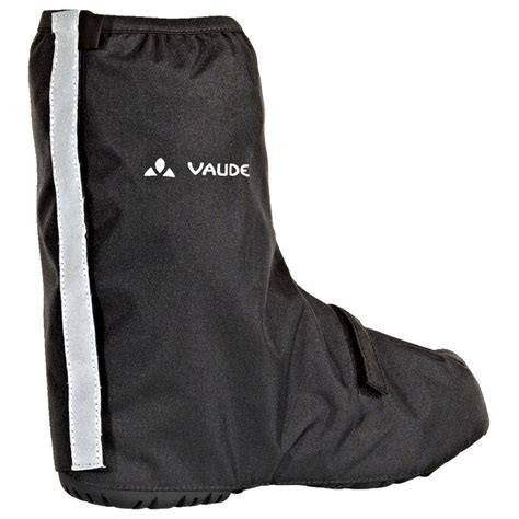 VAUDE Bike Gaiter Short Regenüberschuhe Unisex 24 00