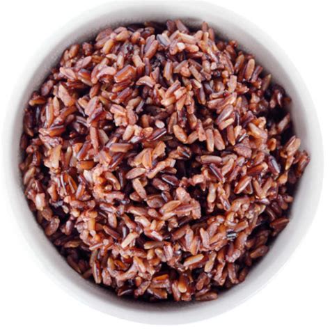 Red Rice Recipe: How to Make Red Rice