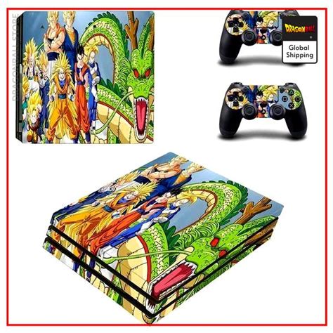 Dragon Ball Wallets Saiyan Wallet Dbz Store Dragon Ball Store