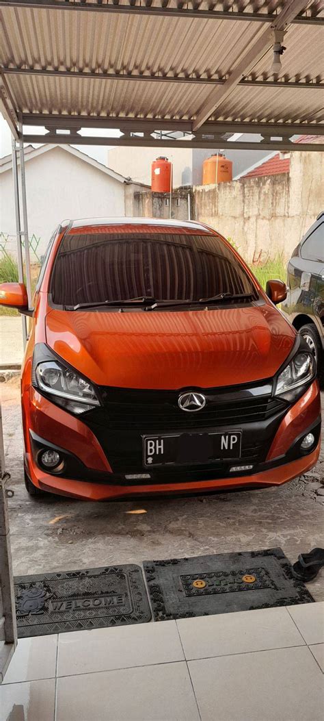 Harga Otr Daihatsu Ayla L M Mt Review Dan Speks Bulan Desember