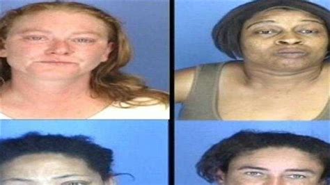 Arrests Made In Burlington Prostitution Sting