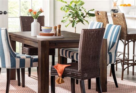 Dining Chair Dimensions How To Choose The Right Dining Chair Size