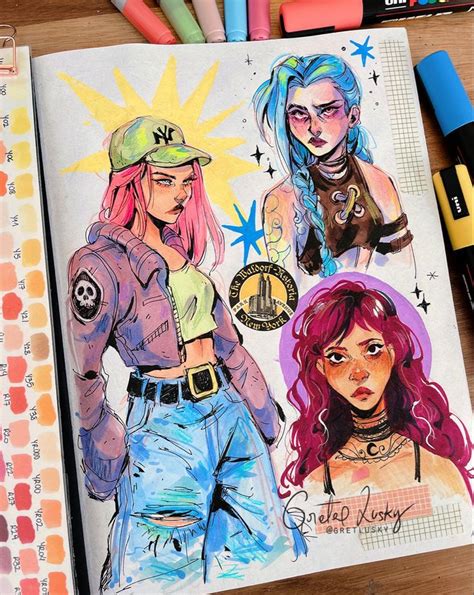 Pin By Frazi Loto On Gretlusky Art Sketchbook Book Art Drawings