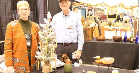 Sheltowee Art Fair Brightens Up Somerset Once Again News Somerset