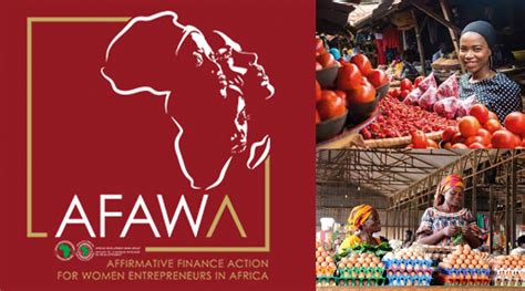 AFDB S AFAWA Initiative Bags 1 Billion Investment Milestone For