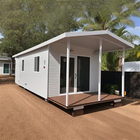 Ft Flat Pack Container Home For Sale Hig House