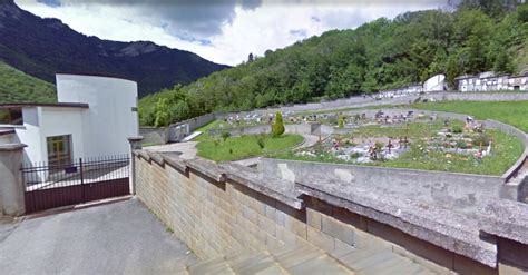 Manutenzione dei cimiteri i due Comuni che spendono di più in Italia