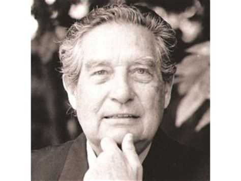 Octavio Paz biography, birth date, birth place and pictures