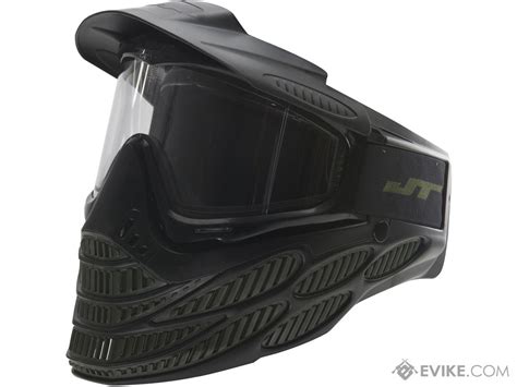 Jt Spectra Flex 8 Thermal Goggle Full Seal Mask