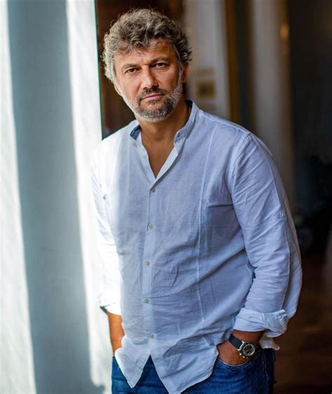 Jonas Kaufmann Fan Club on Instagram: “BILD: JONAS KAUFMANN ZUM VIERTEN ...