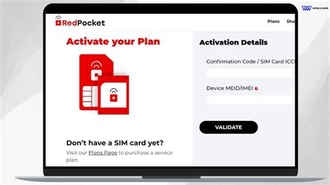 Red Pocket Mobile Apn Settings 2024