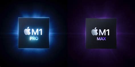 Apple M1 Pro Vs M1 Max Here S Everything You Need To Know