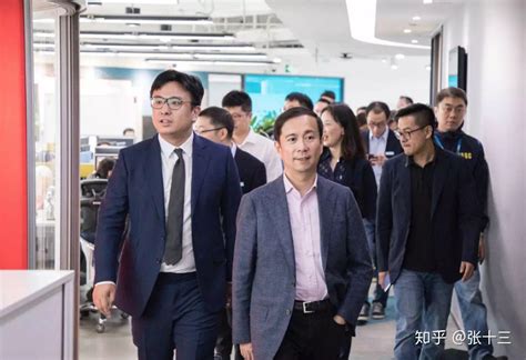 如何评价饿了么ceo张旭豪？ 知乎