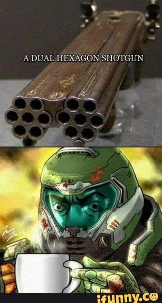 Pin Em Funny Doom Memes