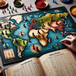 Risk Board Game Strategies | The Gamers Guides