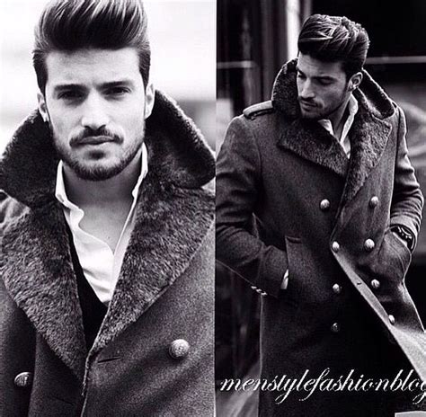 Great Outfit By Marino Di Vaio Follow Me On Instagram For More