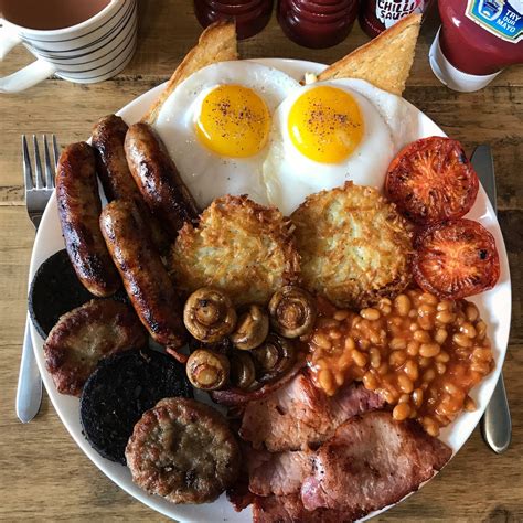 Full English Mltshp