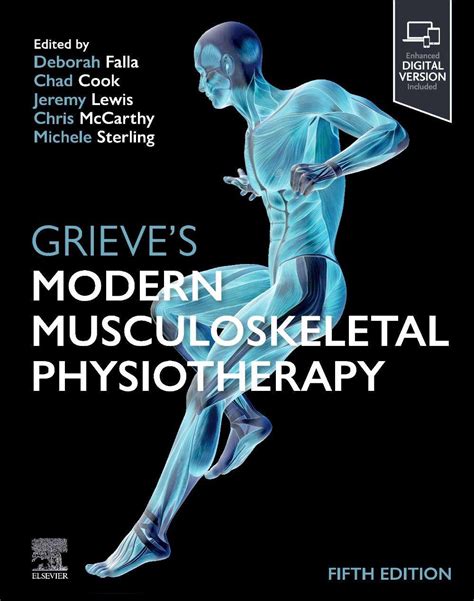 Grieve s Modern Musculoskeletal Physiotherapy 5th Edition Εκδόσεις