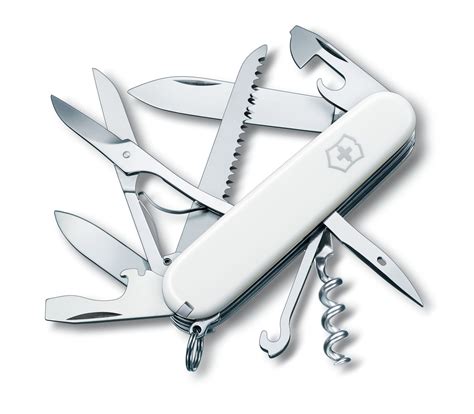 Victorinox Multiuso E Accessori Classic Large Pocket Knife 91mm