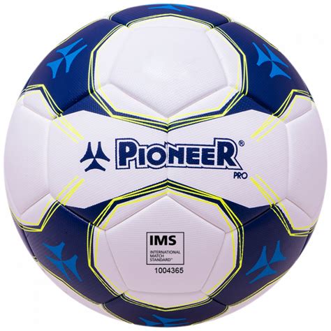 Bal N De F Tbol Pioneer Pro Cicadex Greendex