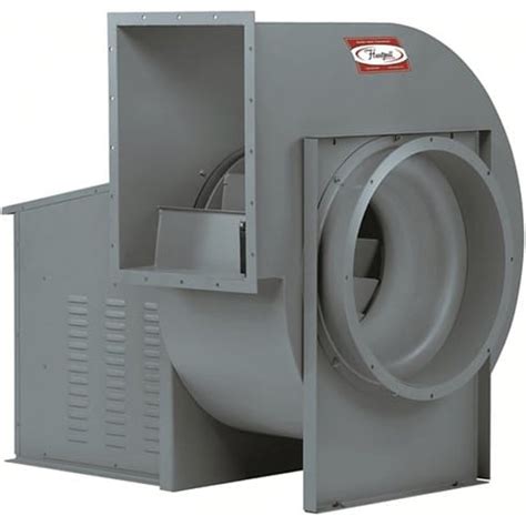 Backward Curved Centrifugal Fans Hartzell Air Movement Series S