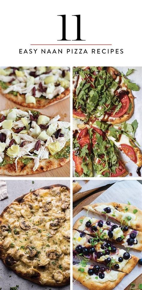 30+ Irresistible Combos for the Best Pizza