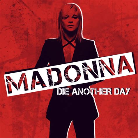 Die Another Day Madonna