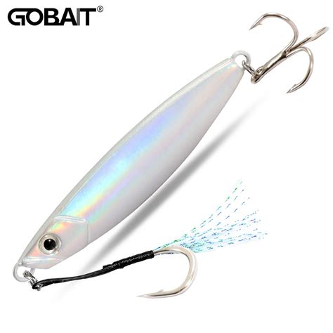 Metall Angeln Locken 10g 15g 20g Shore Guss Haken Swimbait Löffel Jig