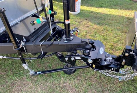 How To Install A Propride Hitch The Easy Way