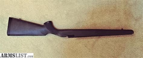 Armslist For Sale Browning A Bolt Stock