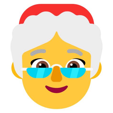 🤶 Mrs Claus Emoji Meaning From Girl And Guy Emojisprout