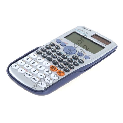 Casio Scientific Calculator Fx 991ms Plus Tranetbiologia