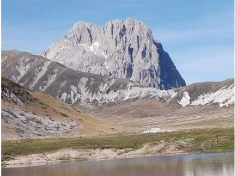 Alpinismo Patrimonio Unesco Anche Il Gran Sasso Protagonista Il Capoluogo