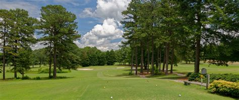 Kerr Lake Country Club | Henderson North Carolina