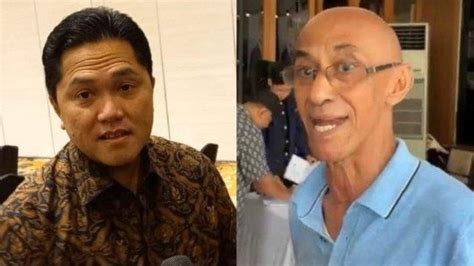 Beberkan Fakta Soal Isu Anies Hapus Bumn Dengan Koperasi Geisz