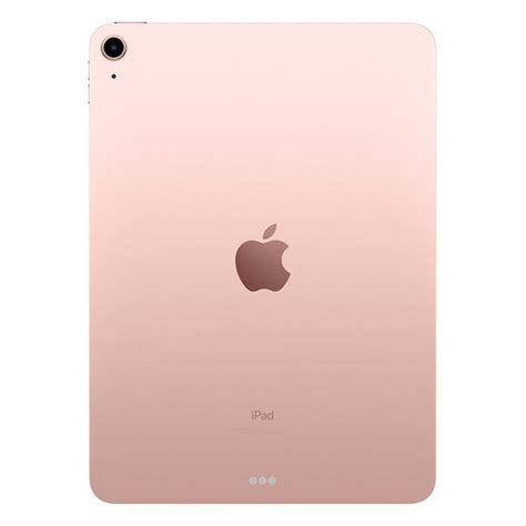 Tablet Apple Ipad Air Th Gen Gb Wifi Rose Gold Tablets