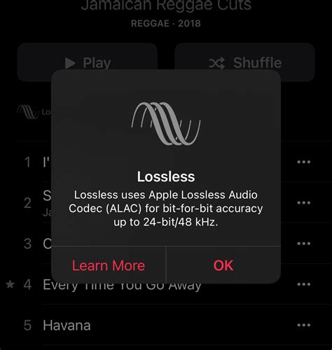 Apa Itu Apple Lossless Audio Codec Codec Dan Bagaimana Cara