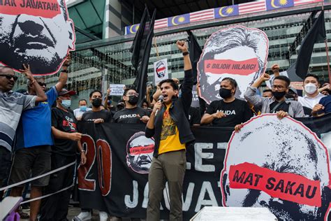 Syed Saddiq Believes Youth Can Be Malaysia’s ‘kingmakers’ Time