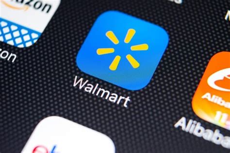 C Mo Ingresar O Acceder A La Web De Walmart Usa Y Comprar Desde M Xico