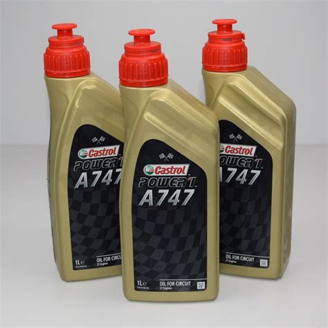 Castrol Power A L Serwis Techniczny Mis Polska