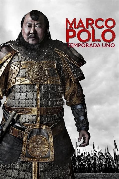 Temporada 1 De Marco Polo Palomitacas