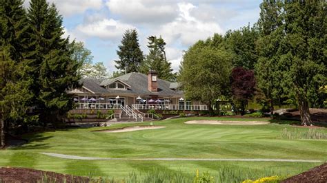 Private Events – Events at Fort Langley Golf Course