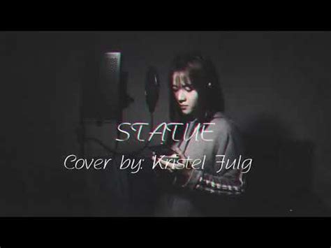 Statue By Kristel Fulgar Youtube