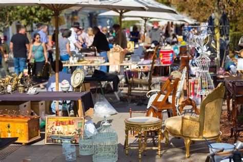 4 Antique Markets To Visit In 2019 The Cotswold Company Inspiration