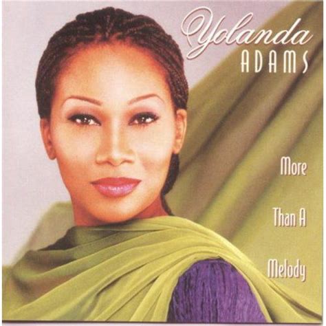 The 10 Best Yolanda Adams Songs