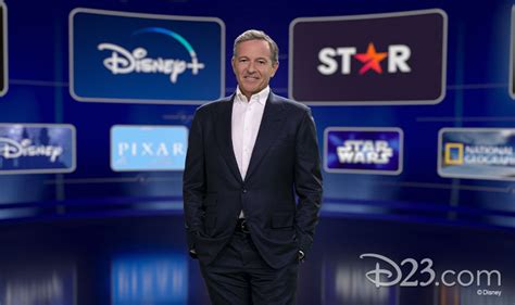 Every Disney Announcement And More From The Disney Investor Day 2020 D23